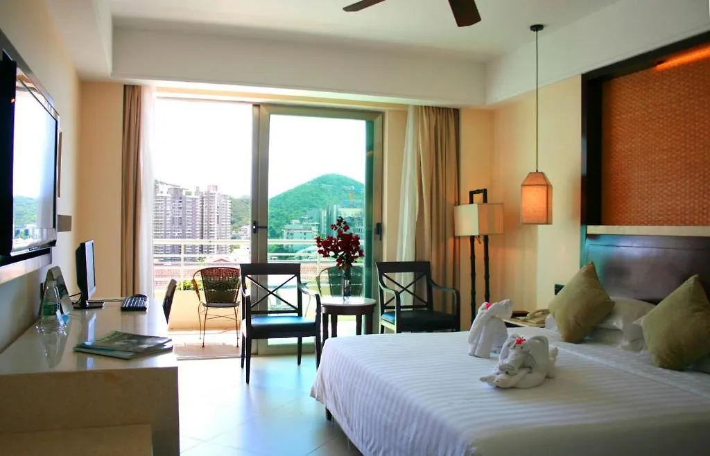 Guesthouse International Hotel Sanya