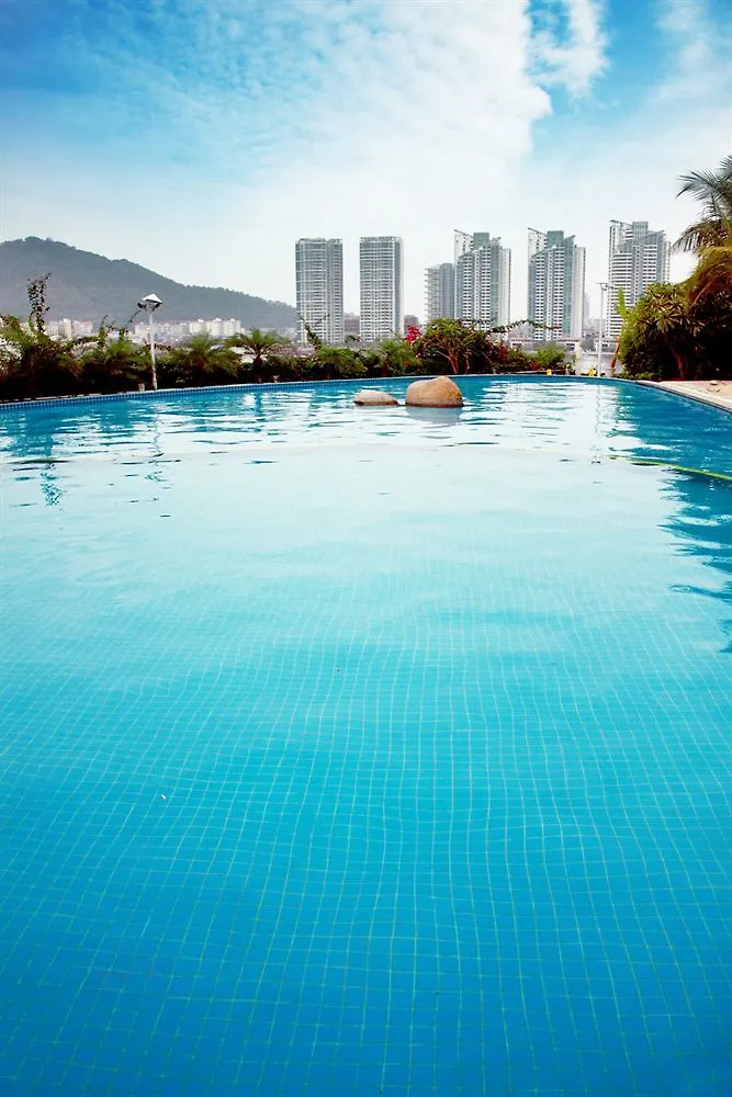 *****  Guesthouse International Hotel Sanya China