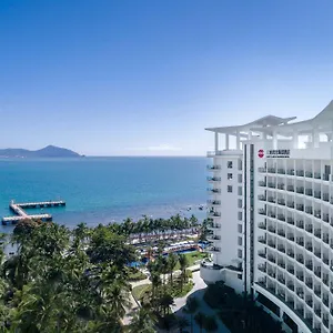 Junji Seaview ***** Санья