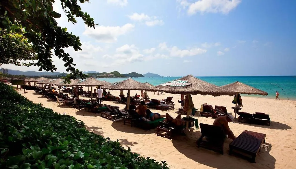 Guesthouse International Hotel Sanya