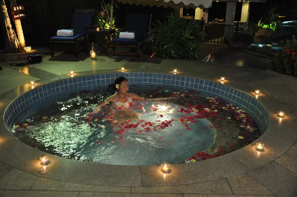 Guesthouse International Hotel Sanya