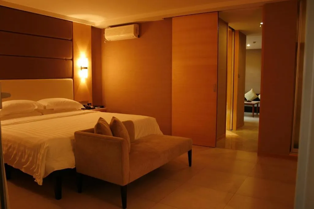 *****  Guesthouse International Hotel Sanya China