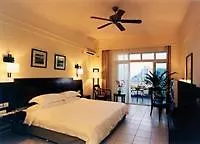 Guesthouse International Hotel Sanya