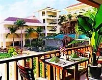 Guesthouse International Hotel Sanya 5*,  China