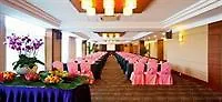 Guesthouse International Hotel Sanya 5*,