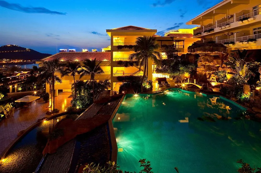 *****  Guesthouse International Hotel Sanya China